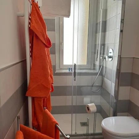 Appartamento Casa Rio 32 Torino