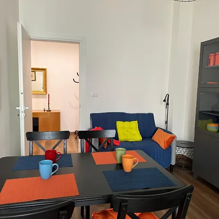 Casa Rio 32 Appartamento Torino