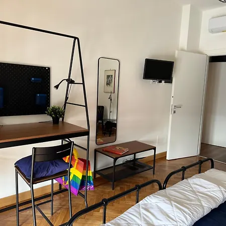 Casa Rio 32 Appartamento *