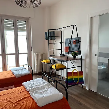 Appartamento Casa Rio 32 *