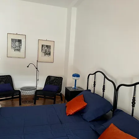 Casa Rio 32 * טורינו