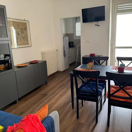 Apartman Casa Rio 32 *