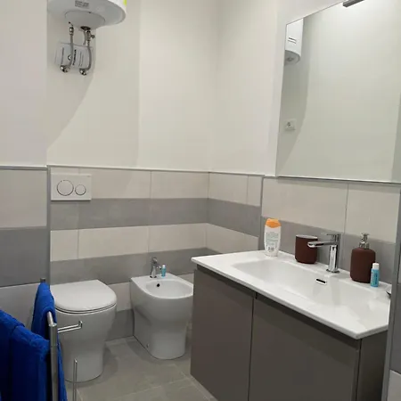 Casa Rio 32 דירה