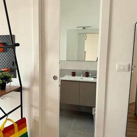 Casa Rio 32 דירה טורינו